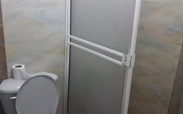 Hotel Guarigua Plaza