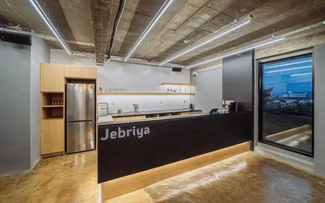 Jebriya