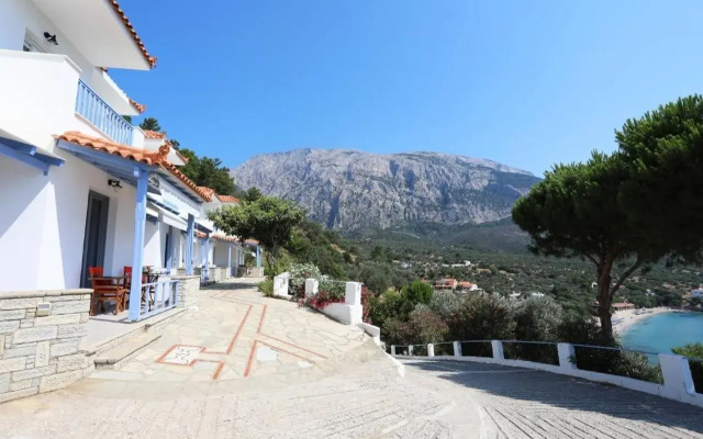 Sunrise Limnionas Apartments