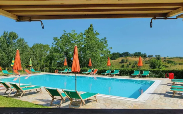 Agriturismo Polgara
