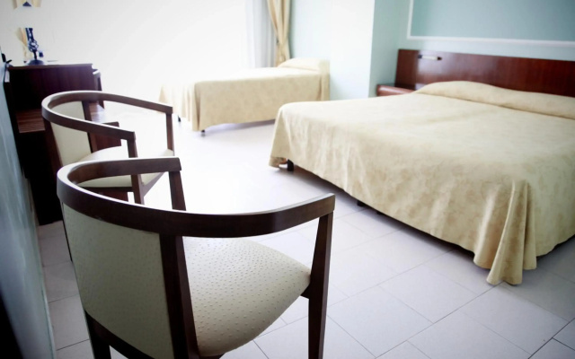 Hotel Continental