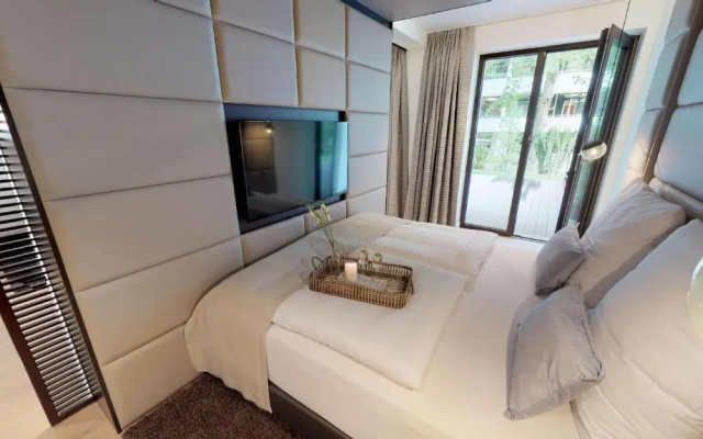 White Pearl Apartment 0.11