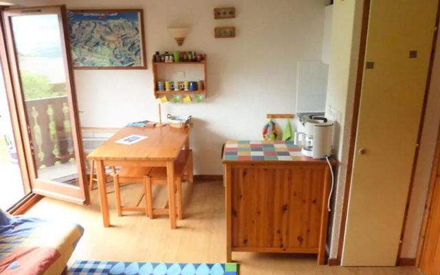 Appartement Saint-Jean-d'Aulps, 2 pièces, 4 personnes - FR-1-573-84