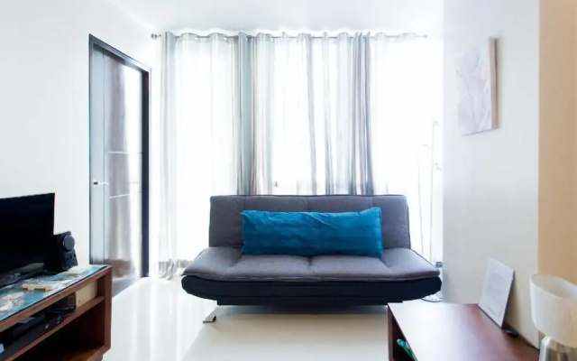 One Pacific Residences TMN