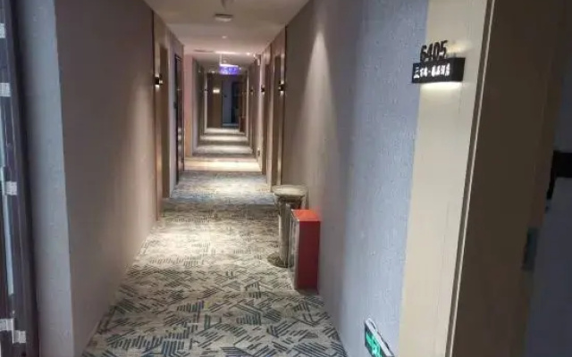 Bari Hotel