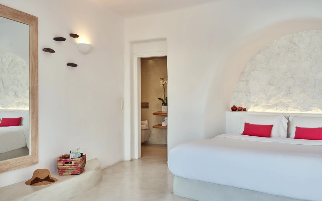 Finikia Memories Hotel