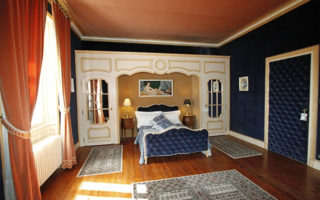 Château DOg