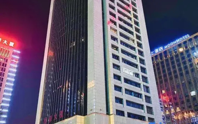 Tuke Chengshe Hotel