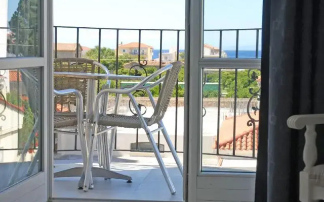 Amanda Hotel
