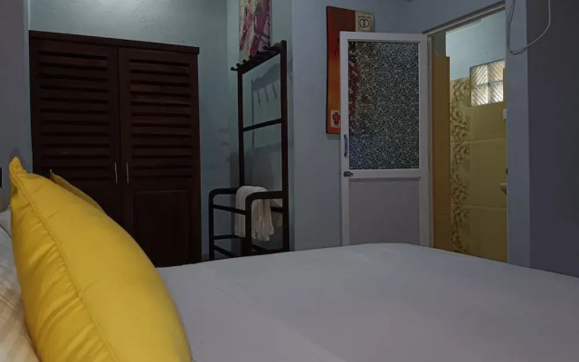 La Cozy Hotel & Restaurant