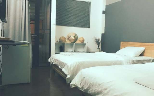 CuCu Hostel