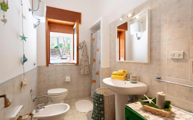 Apartment Villa Gariga