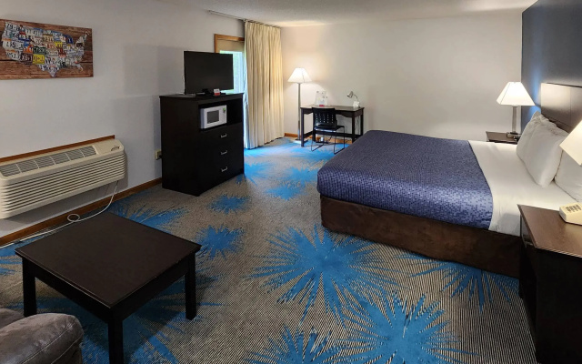 Econo Lodge Lakeshore