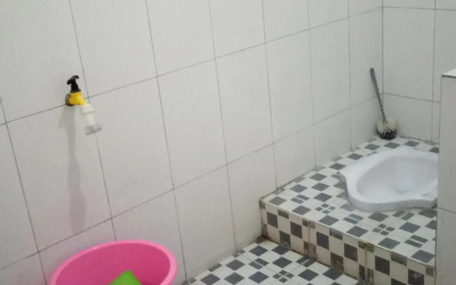 Homestay Sutrisno