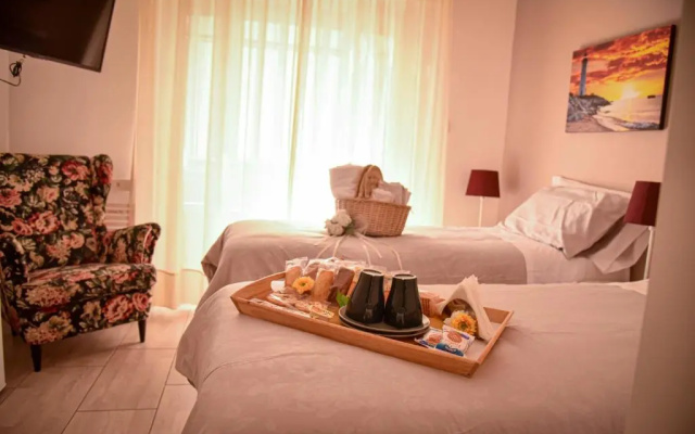 A Casa dei Bruno B&B