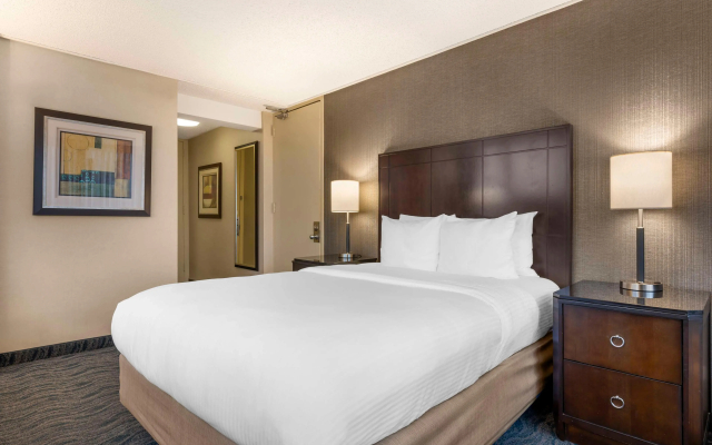 Best Western Grant Park Hotel
