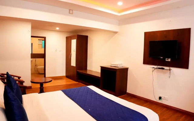 Vista Suites