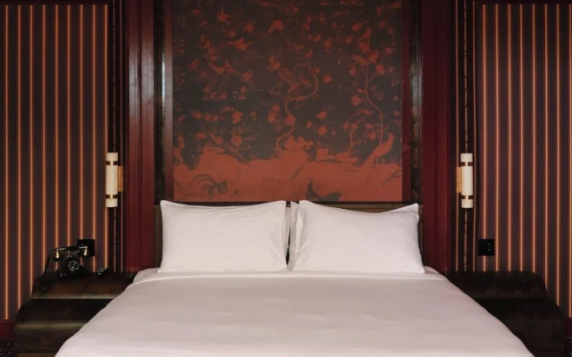 Hotel Herringbone