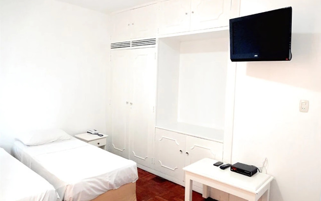 Zoghbi Apart Hotel