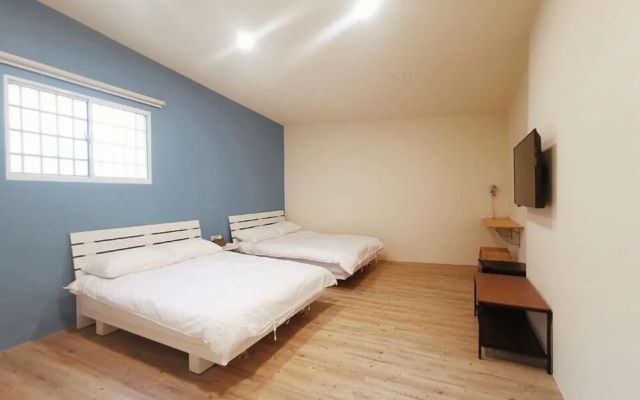 Slow Time Homestay