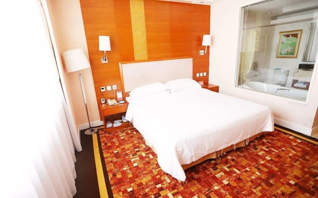 Shenda Jianghai Hotel