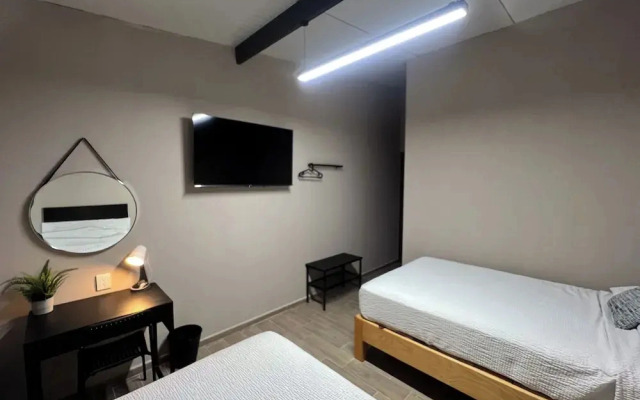 Urban Beds Expo Guadalajara