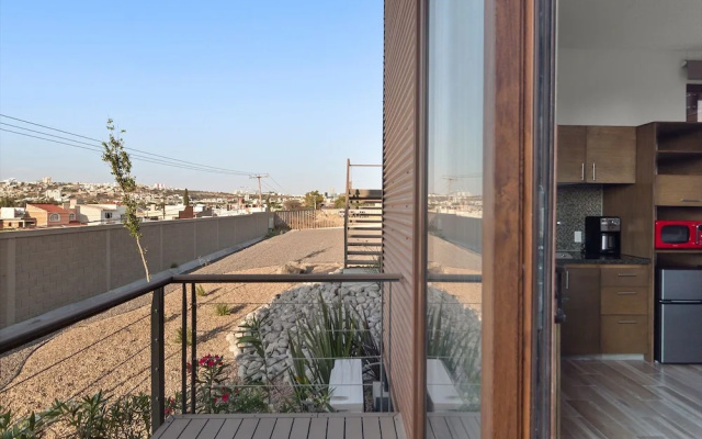 Loft Unico, Nuevo Y CON Aire Acondicionado