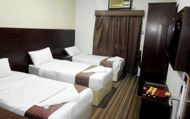 Dar Tuwa Hotel