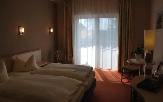 Müritz-Strandhotel