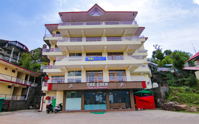 Fabhotel The Eden