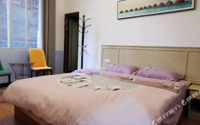 Xiangge Hostel