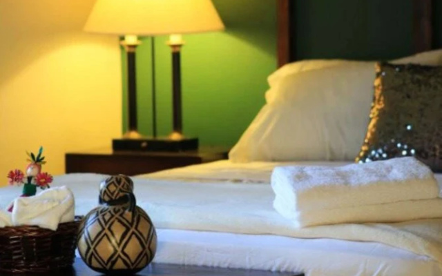 Plaza Real Boutique Hotel