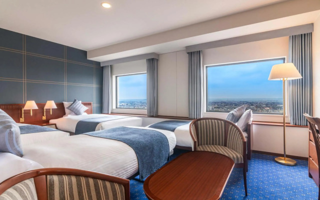 FLEXSTAY INN Kashima Central
