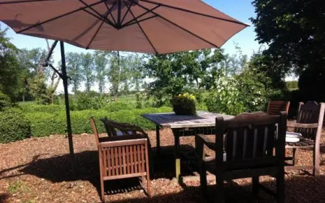 B&B De Bloemenkamp