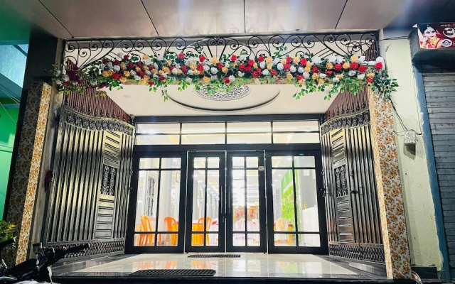 Pk Hotel