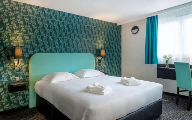 Hotel Zenith Caen
