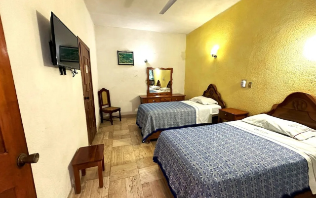 Hotel Oviedo