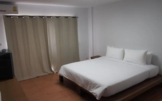 Romruen Samed Resort