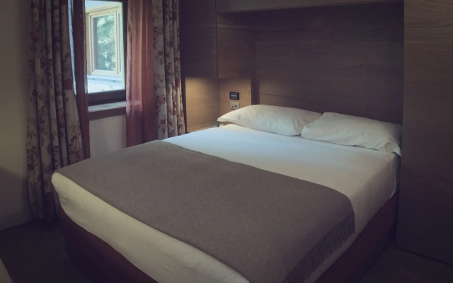 Chalet Eden