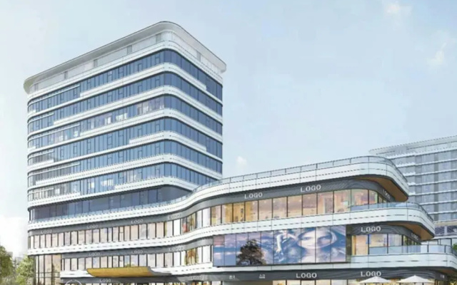 Fairfield By Marriott Xiongan