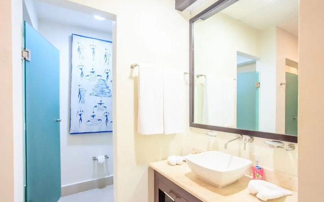 Pueblito Escondido 306 by Riviera Rentals