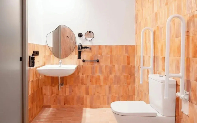 Limehome Sevilla Calle Pureza