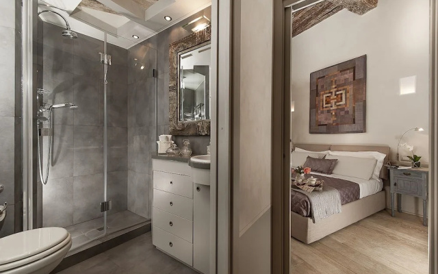Navona Suite Rome