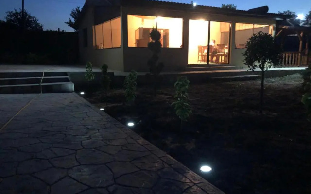 Elival House