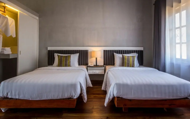 Tresor d’Angkor Suite