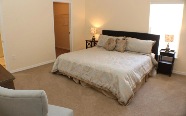 Reserve Circle Villa Villa 3 Bedroom