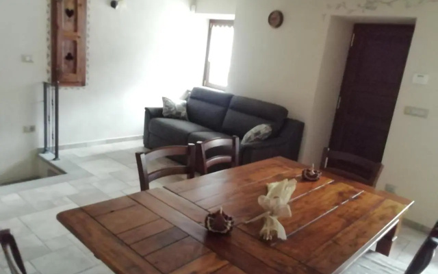 Casa Vacanze Clo 3 Camere 2 Bagni