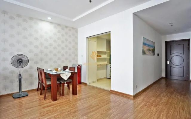 Vinhomes Times City - QMP