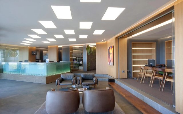 Spanish Farm Boutique Hotel & Villas