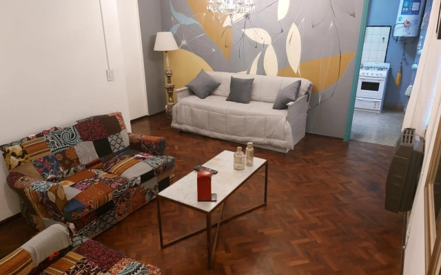 Apartamento Rufina V centrico exclusivo in PIAZZA